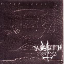 Yayeth Corpse : First Issue